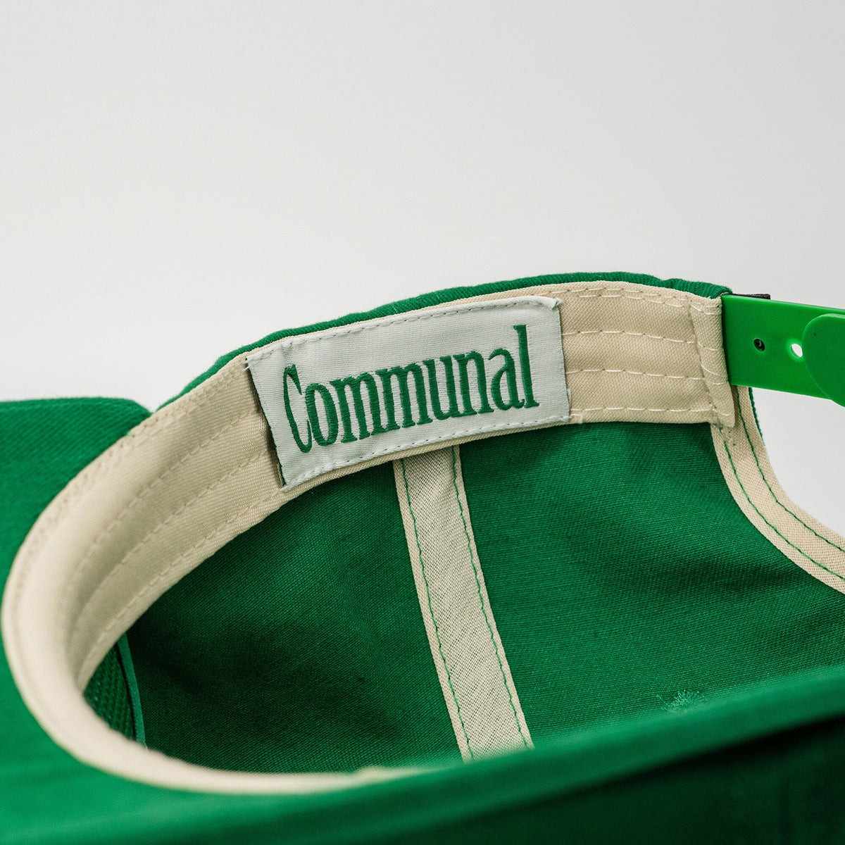C Anchor Hat Communal 