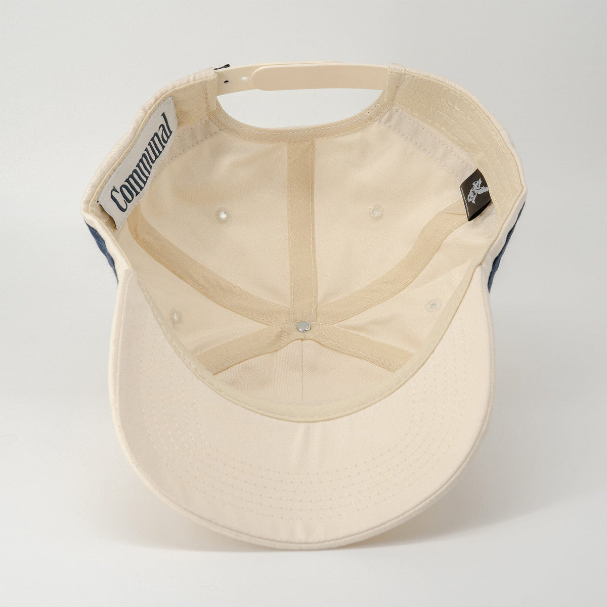 C Anchor Hat Communal 