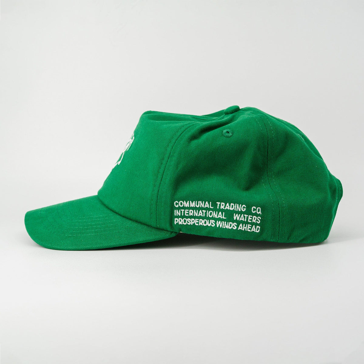 C Anchor Hat Communal 