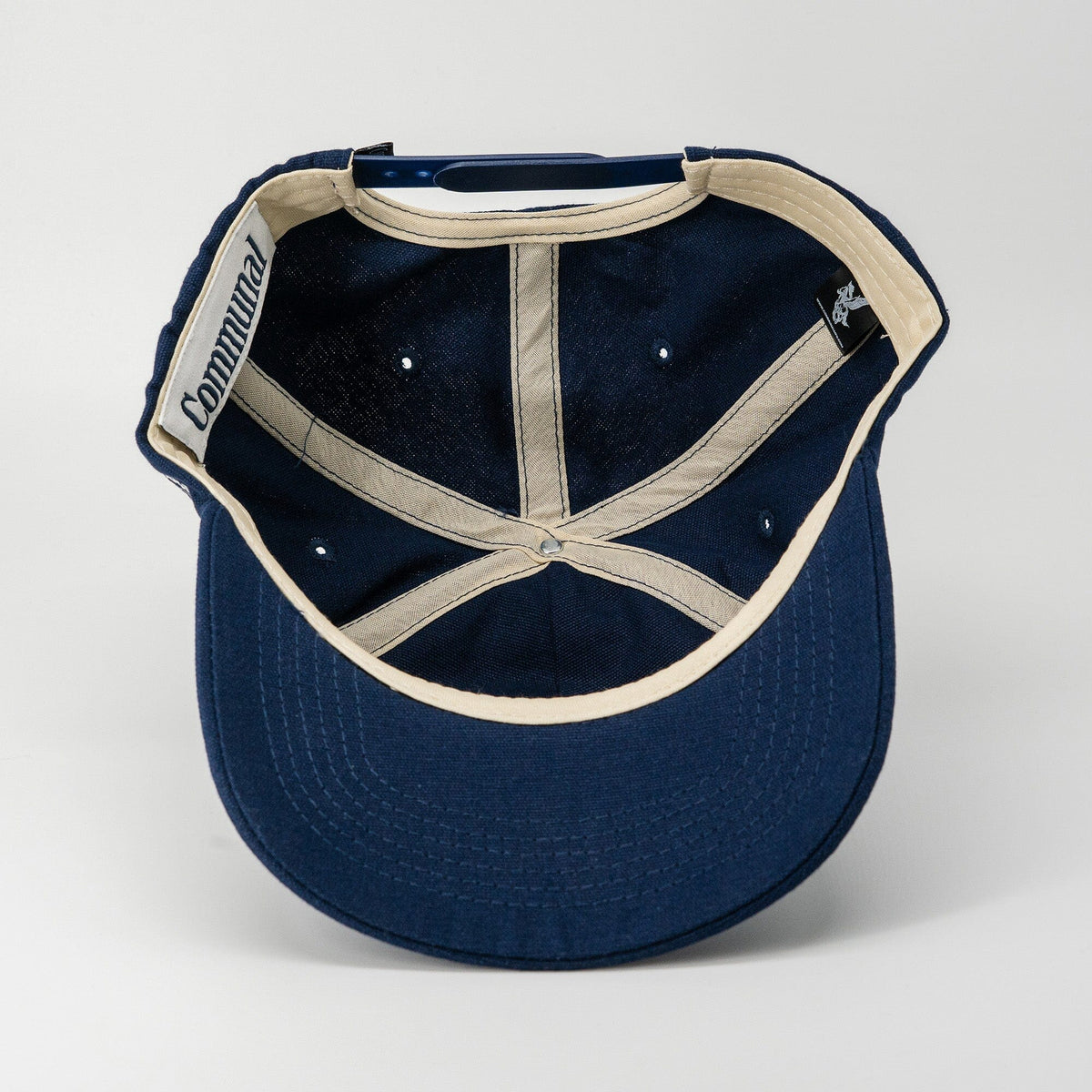 C Anchor Hat Communal 
