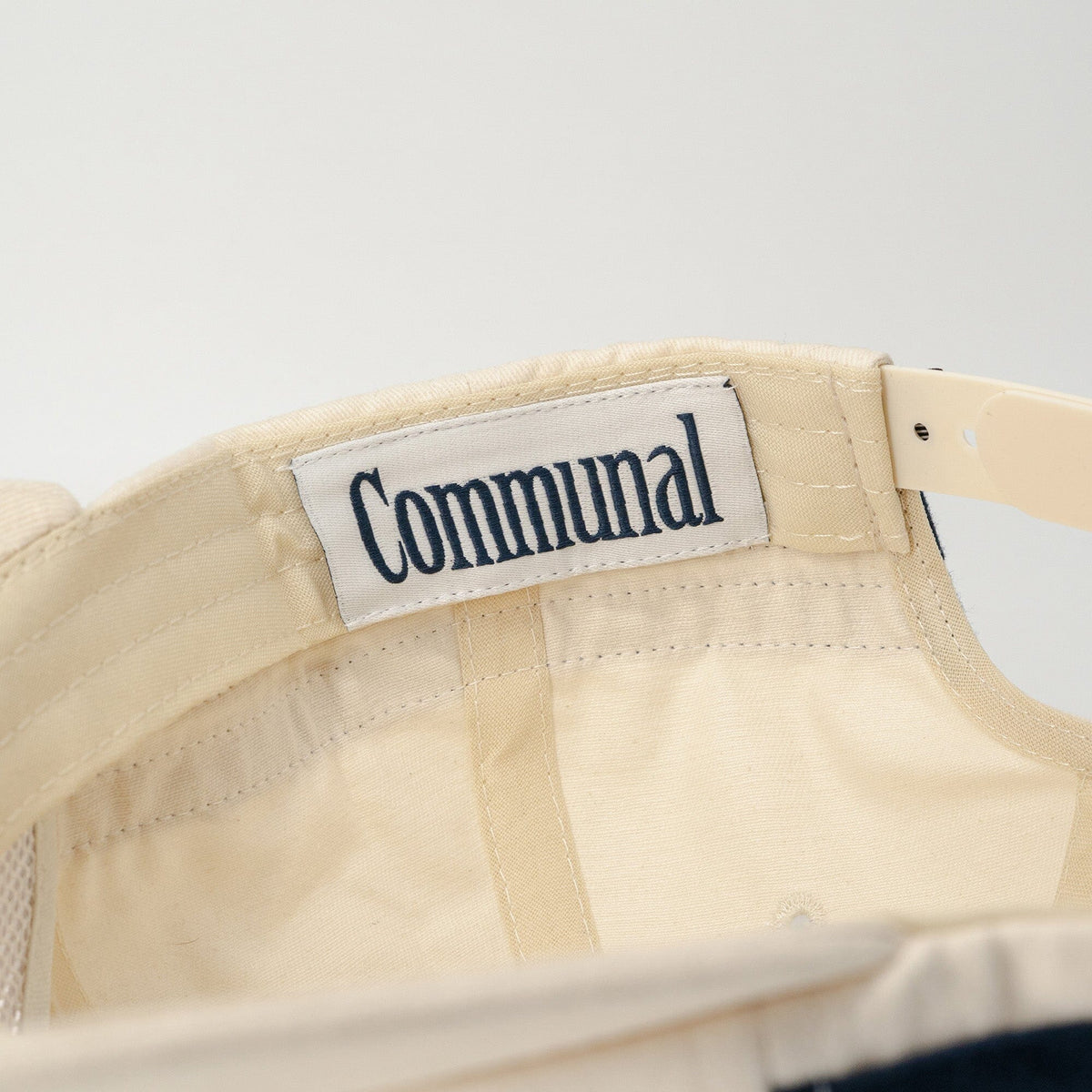 C Anchor Hat Communal 