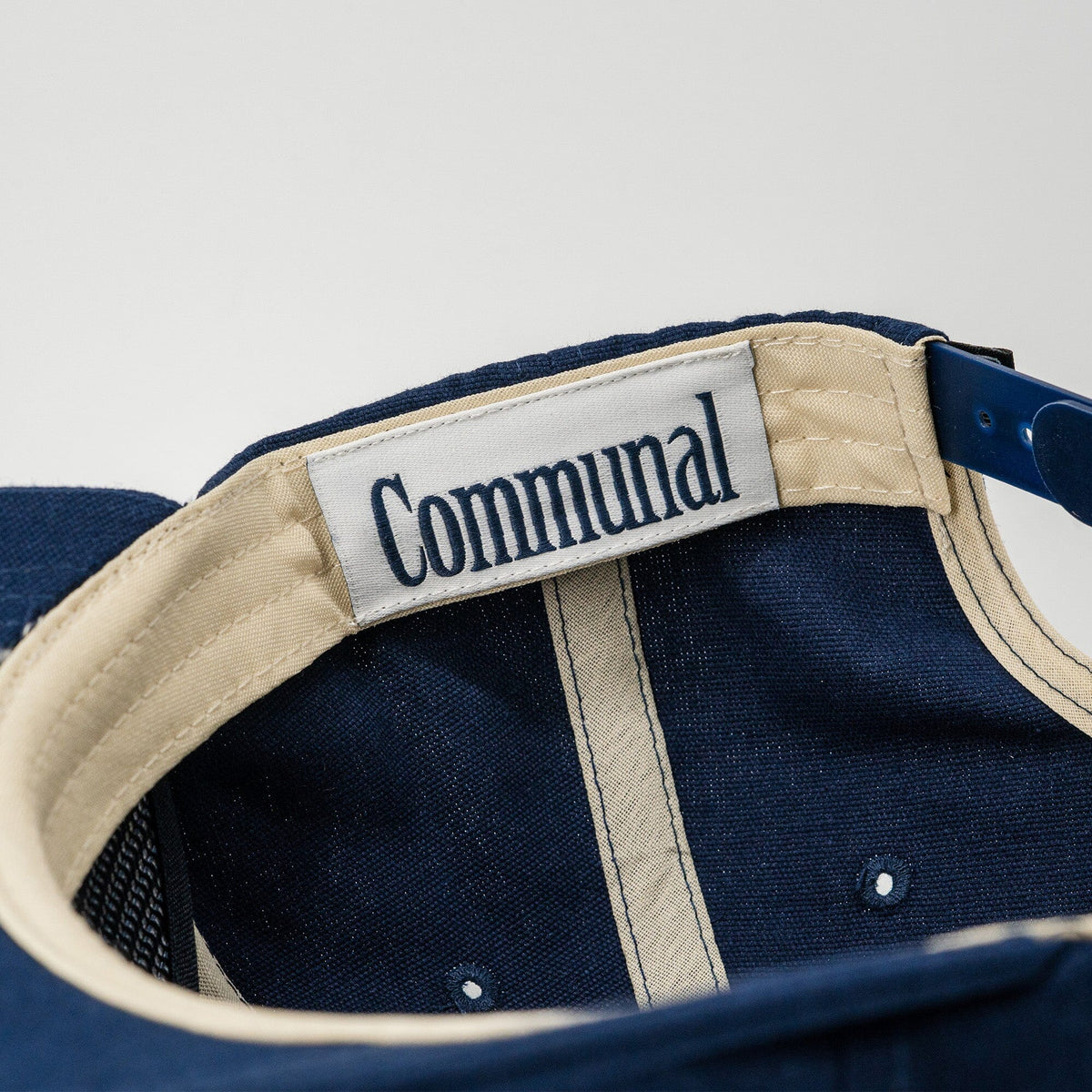 C Anchor Hat Communal 