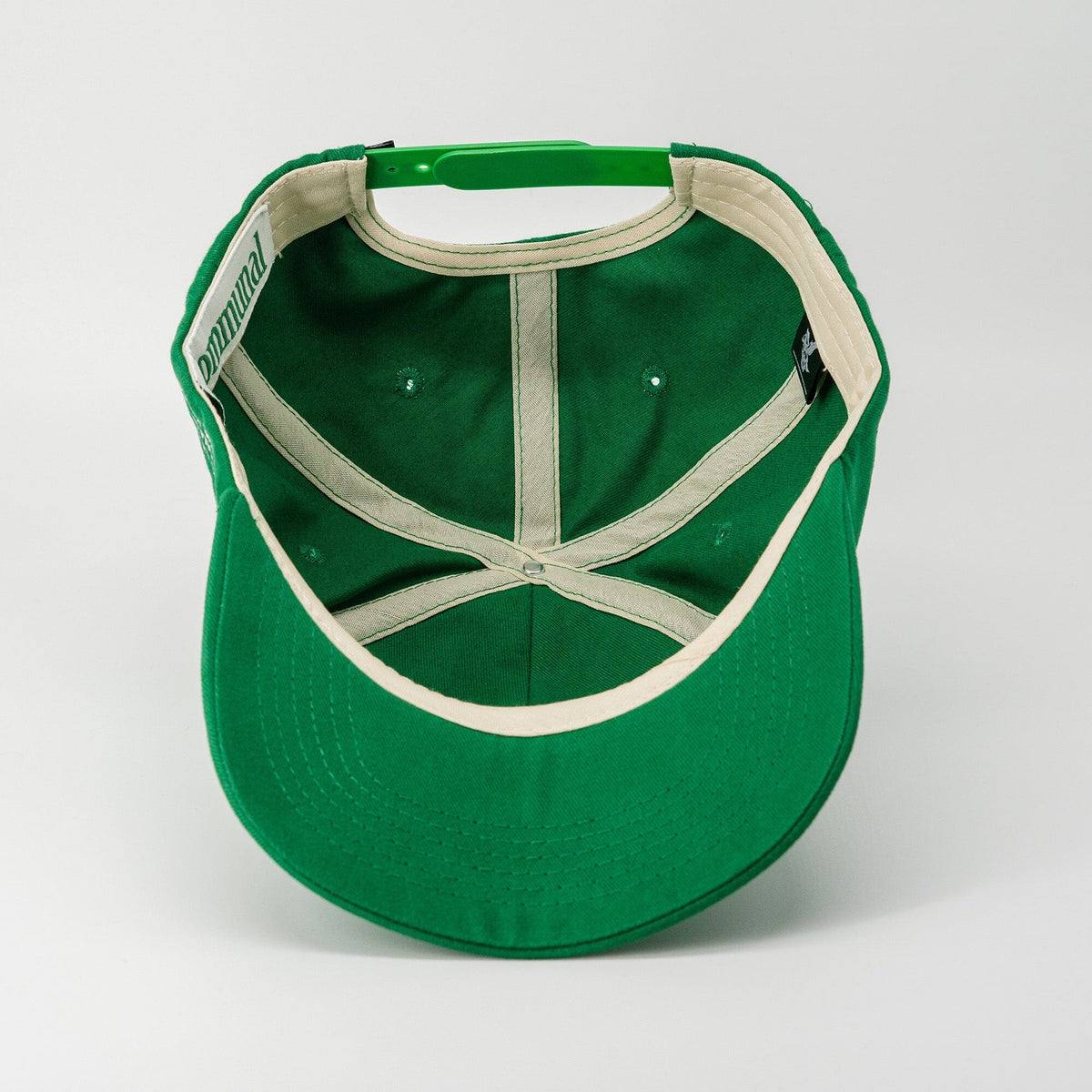 C Anchor Hat Communal 