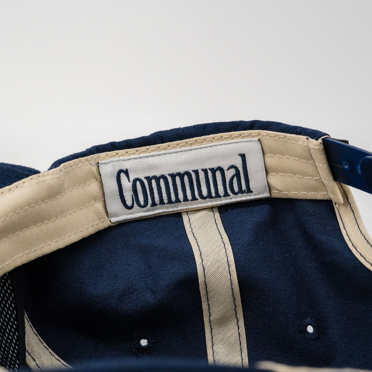 C Patch Hat Communal 