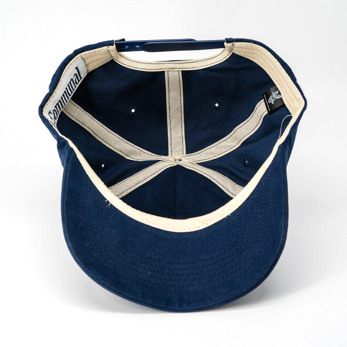 C Patch Hat Communal 