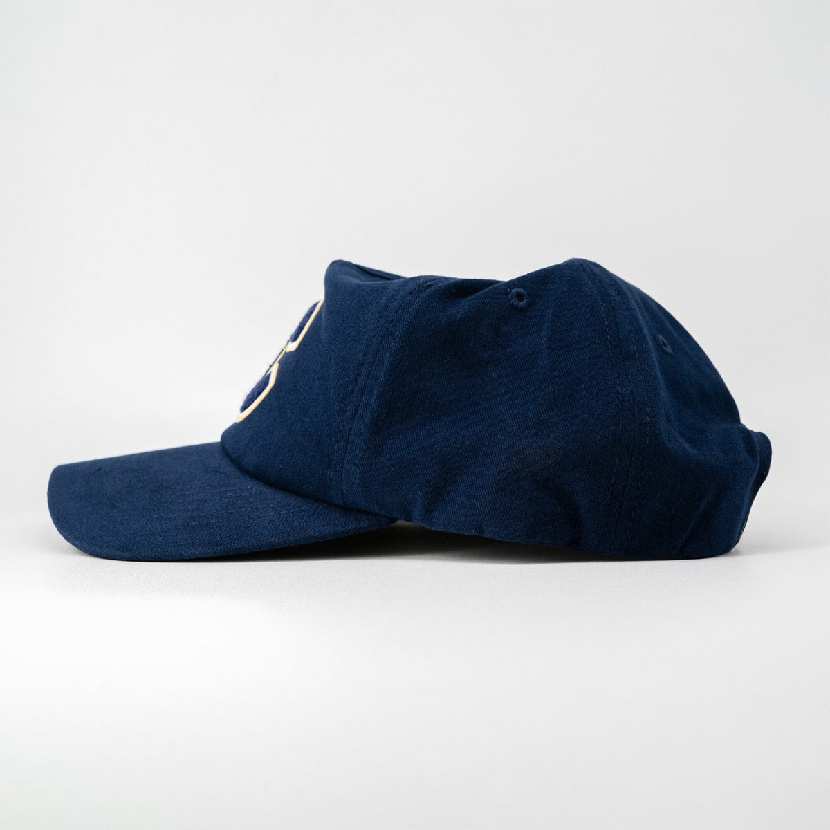 C Patch Hat Communal 