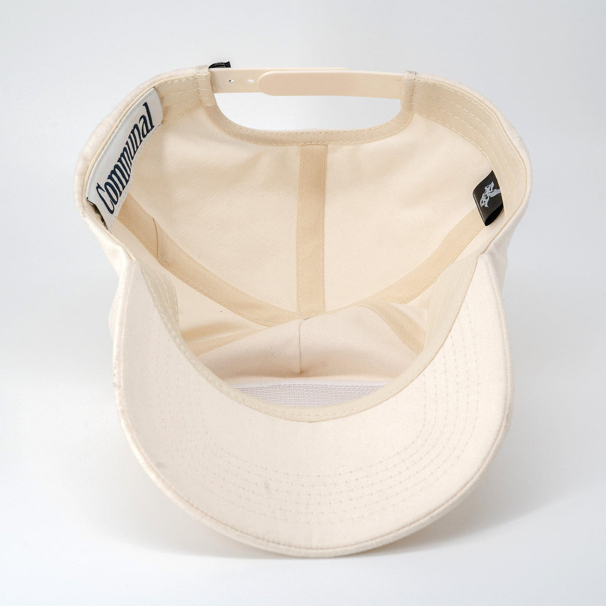C Patch Hat Communal 