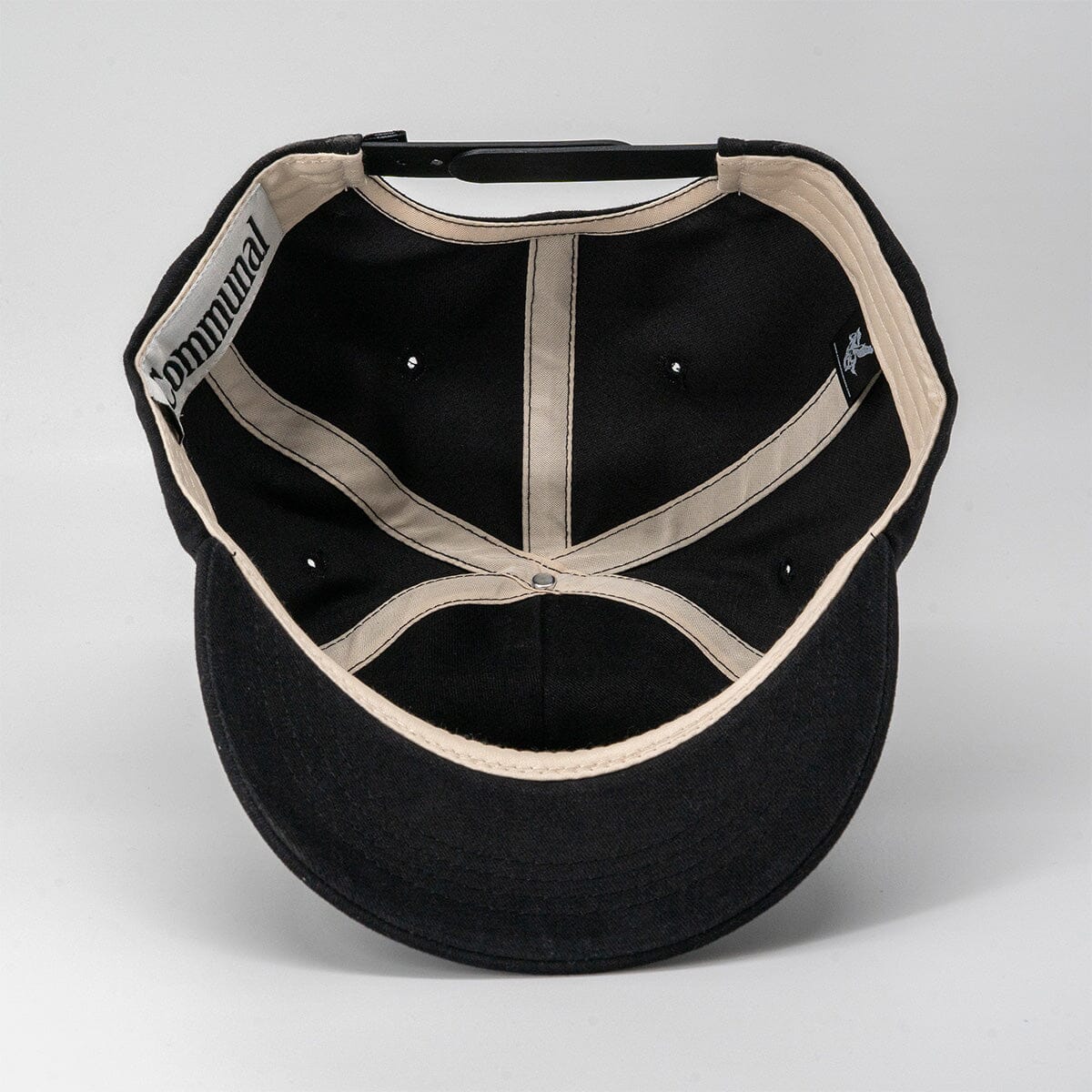Communal Eagle Short Brim Hat Communal Cowboy 