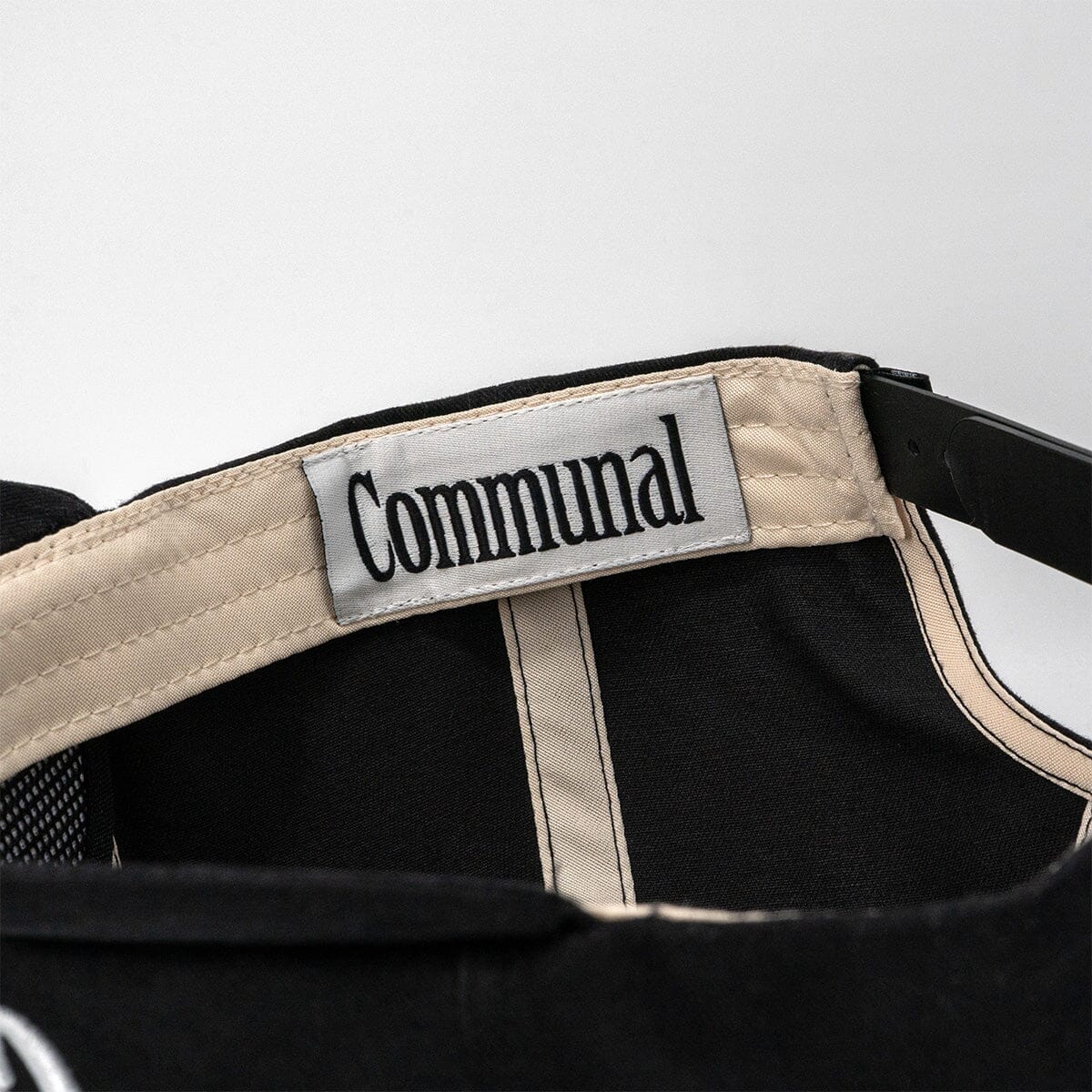 Communal Eagle Short Brim Hat Communal Cowboy 