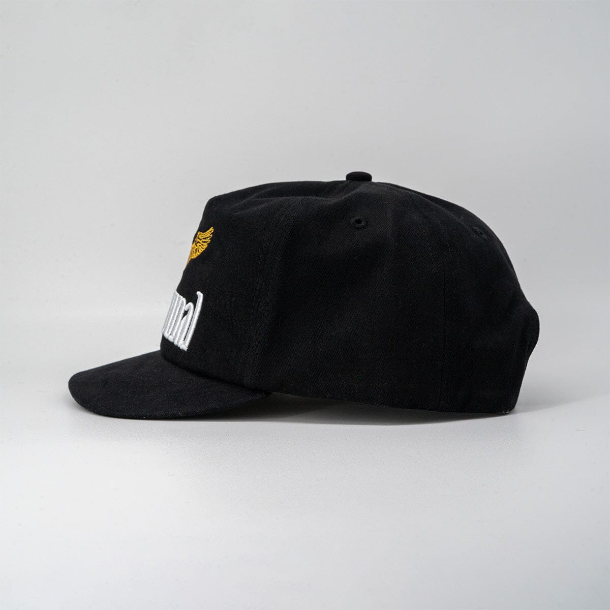 Communal Eagle Short Brim Hat Communal Cowboy 