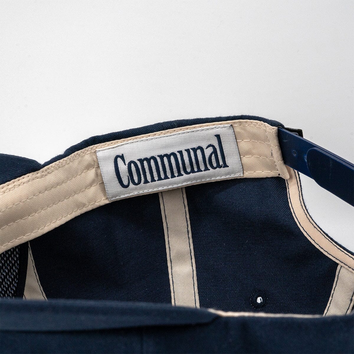Communal MFG Co. Hat Communal 