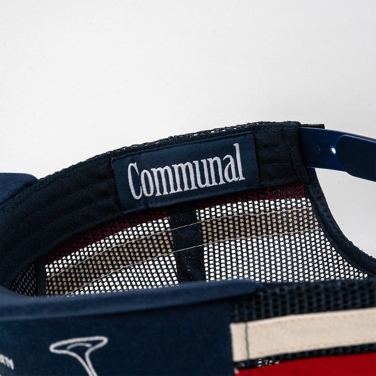 Cowboy Martini Short Brim Hat Communal 