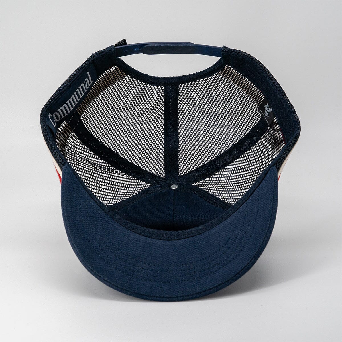 Cowboy Martini Short Brim Hat Communal 