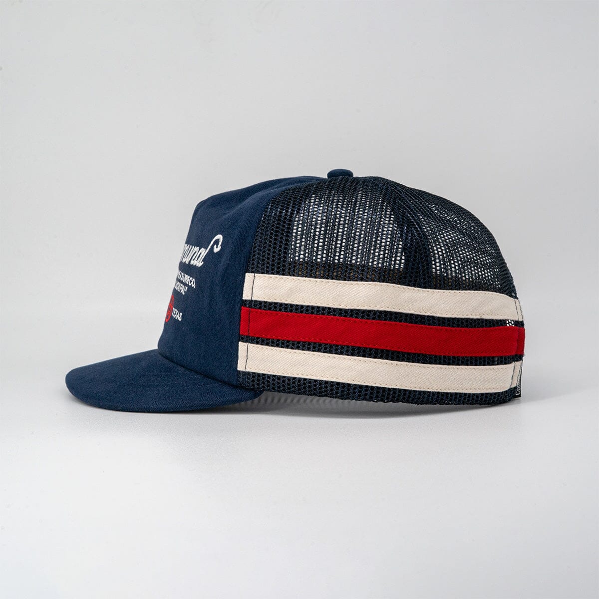 Cowboy Martini Short Brim Hat Communal 