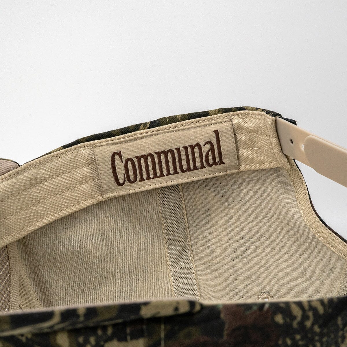 Dang Hat Communal 