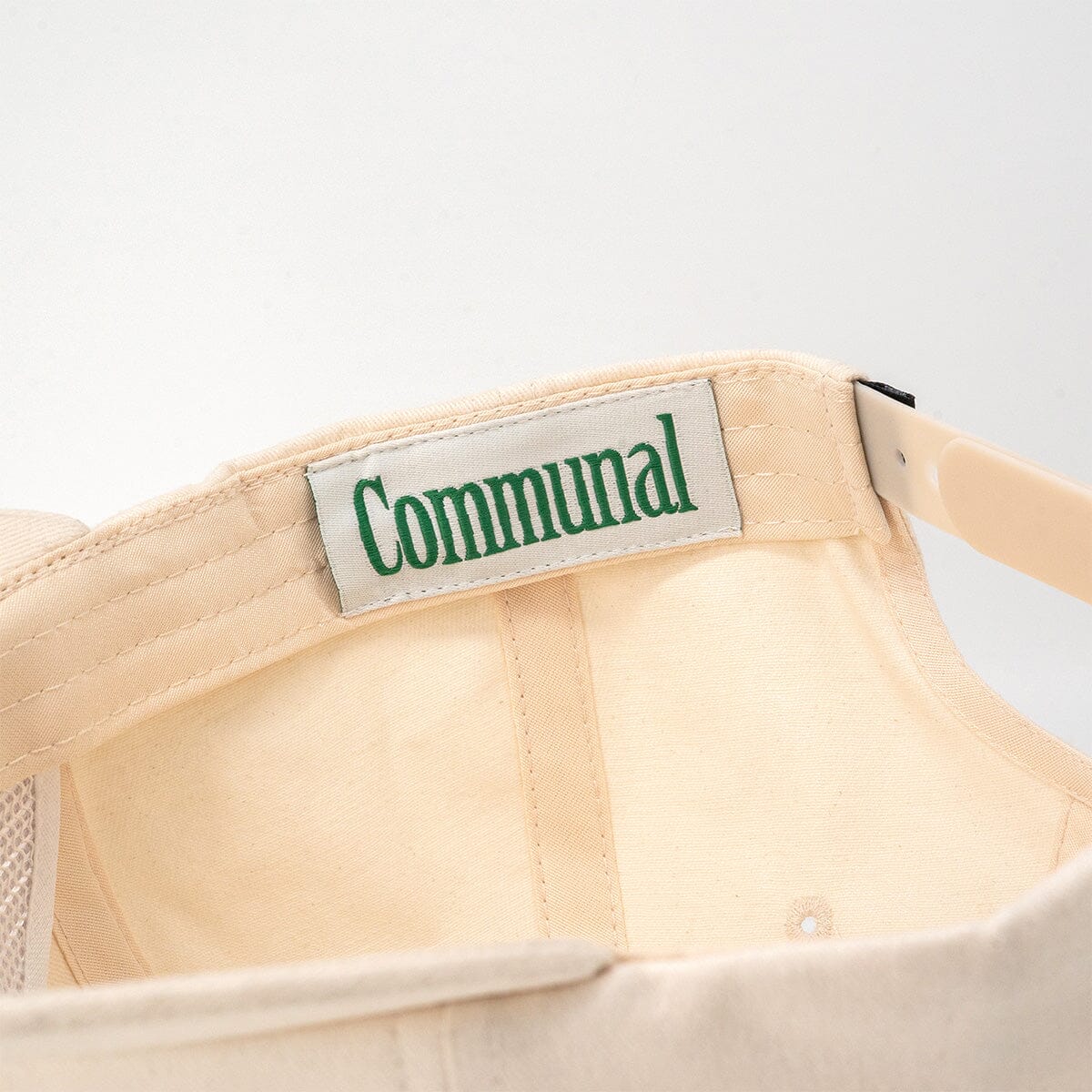 Jake Brake Hat Communal 