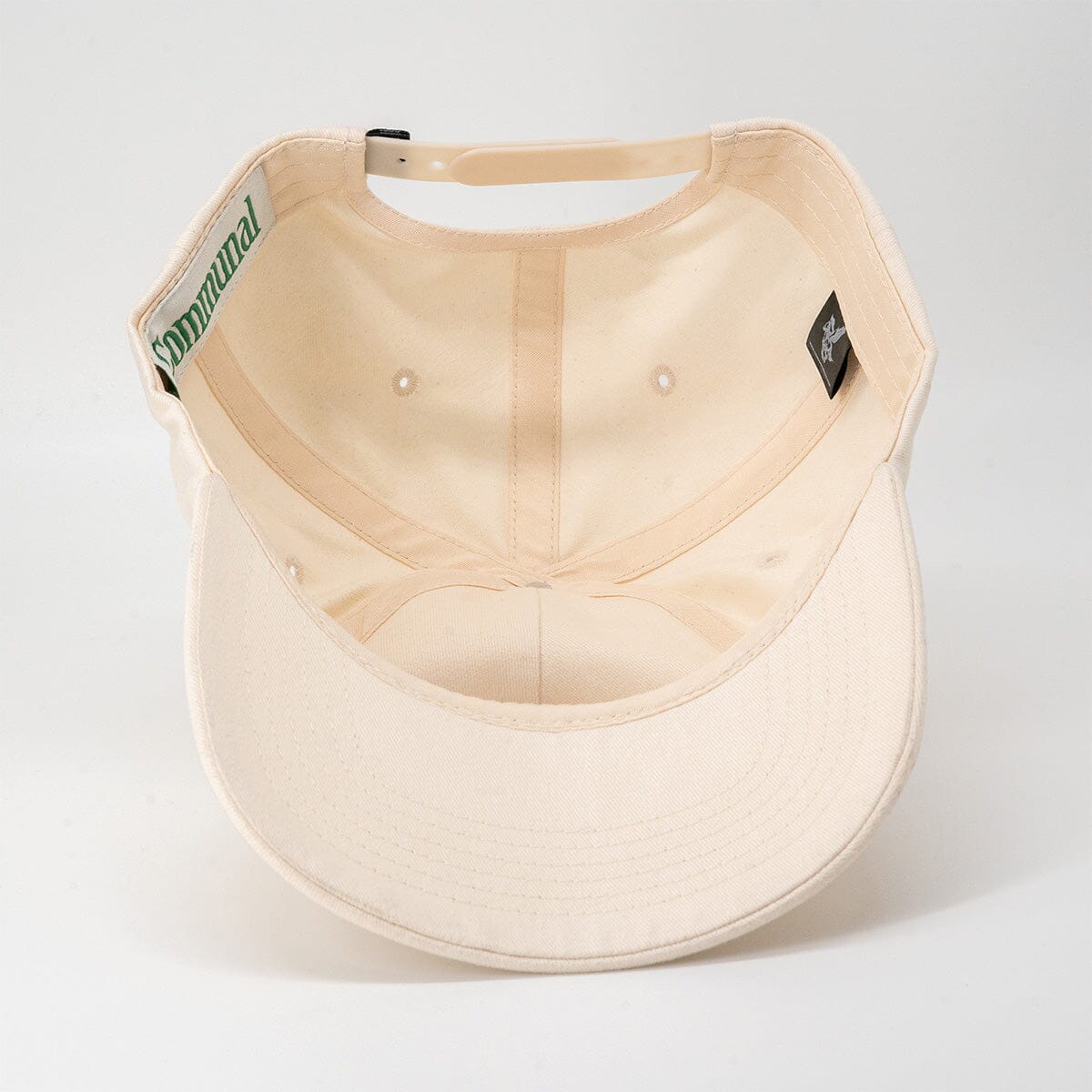 Jake Brake Hat Communal 