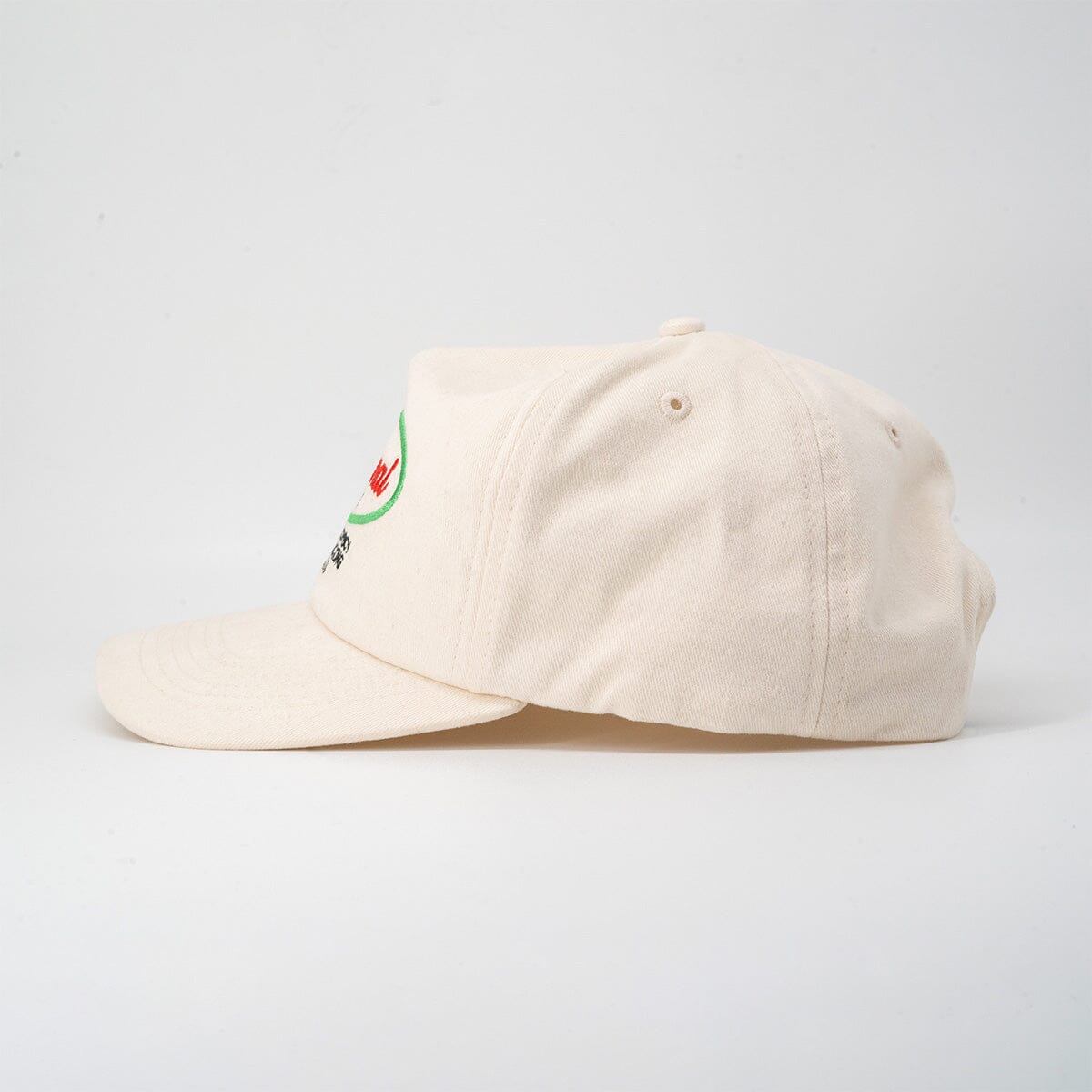 Jake Brake Hat Communal 