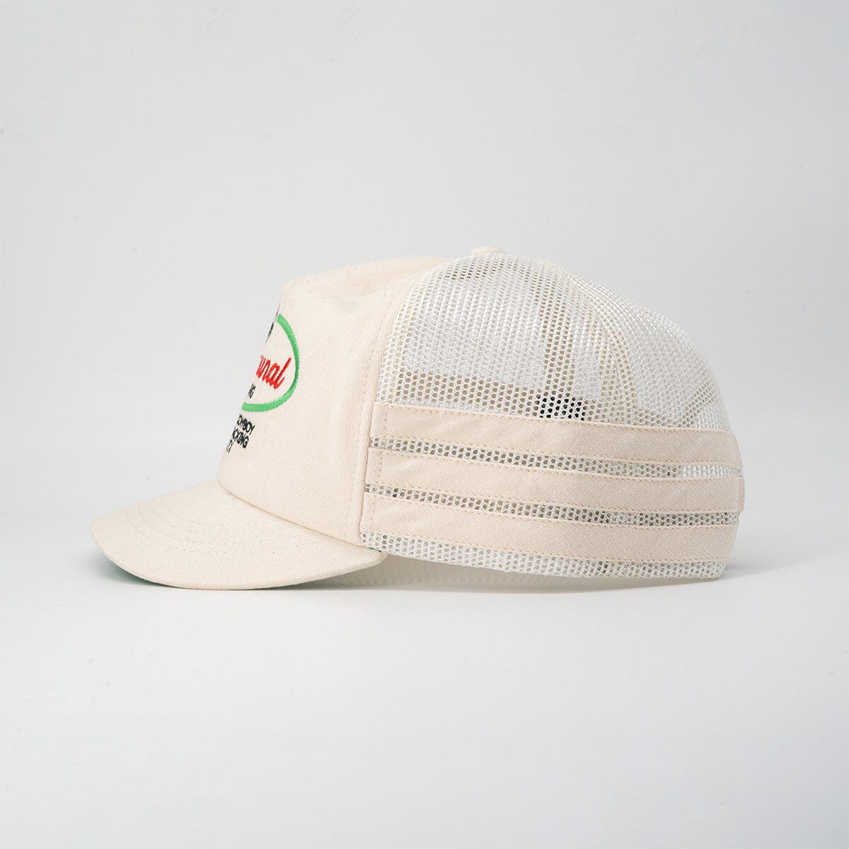 Jake Brake Short Brim Hat Communal 