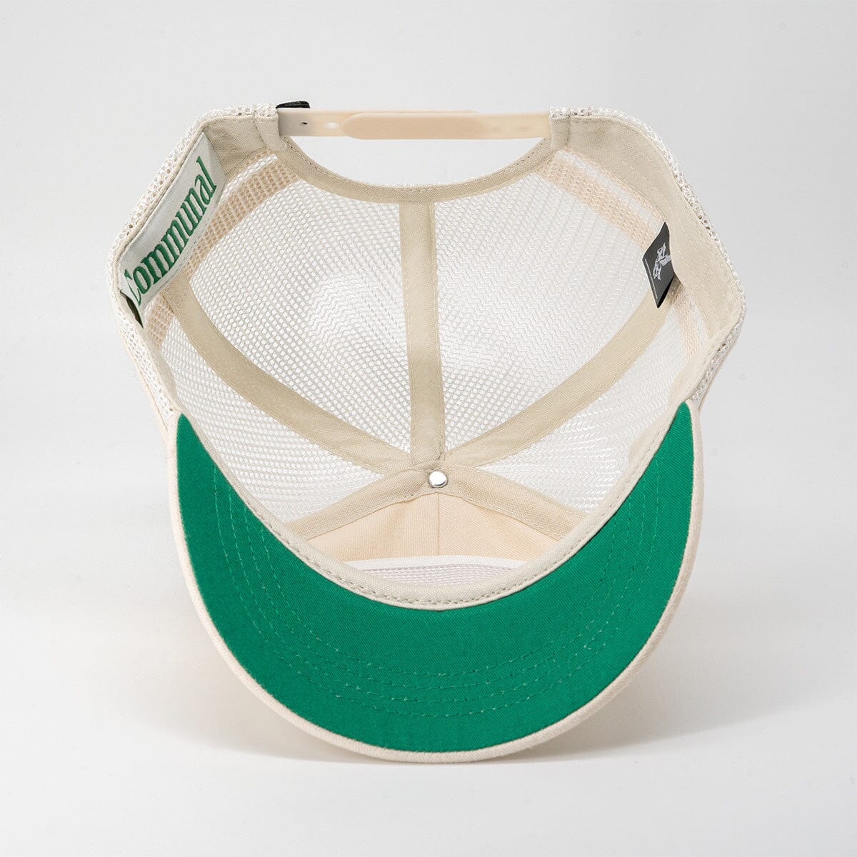 Jake Brake Short Brim Hat Communal 