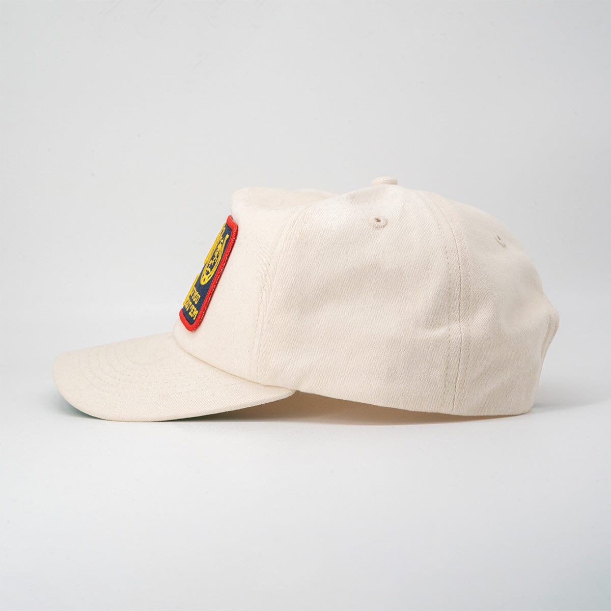 Smoke 'Em Hat Communal 