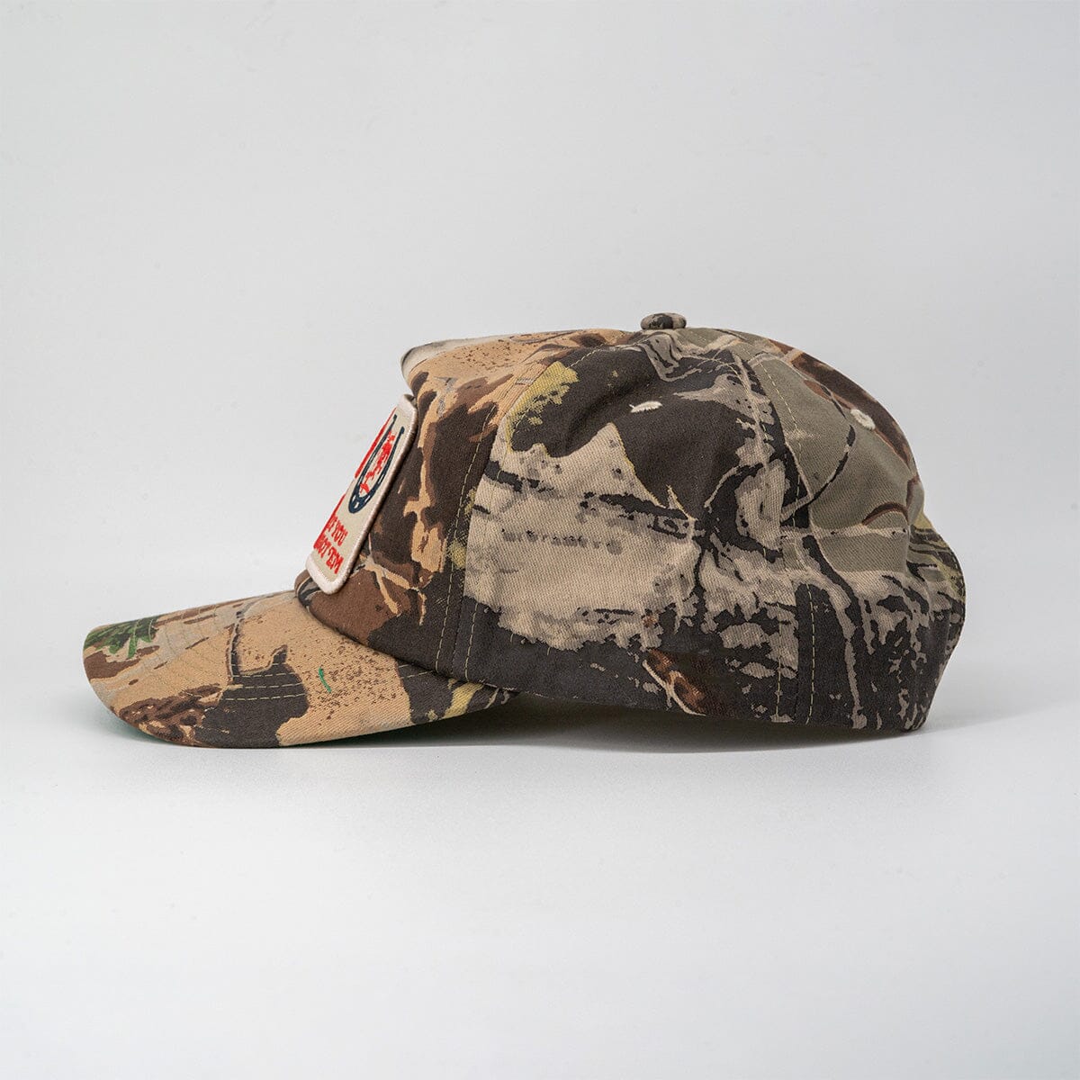 Smoke 'Em Hat Communal 
