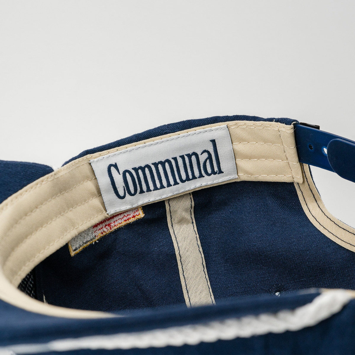 The Captain Hat Communal 