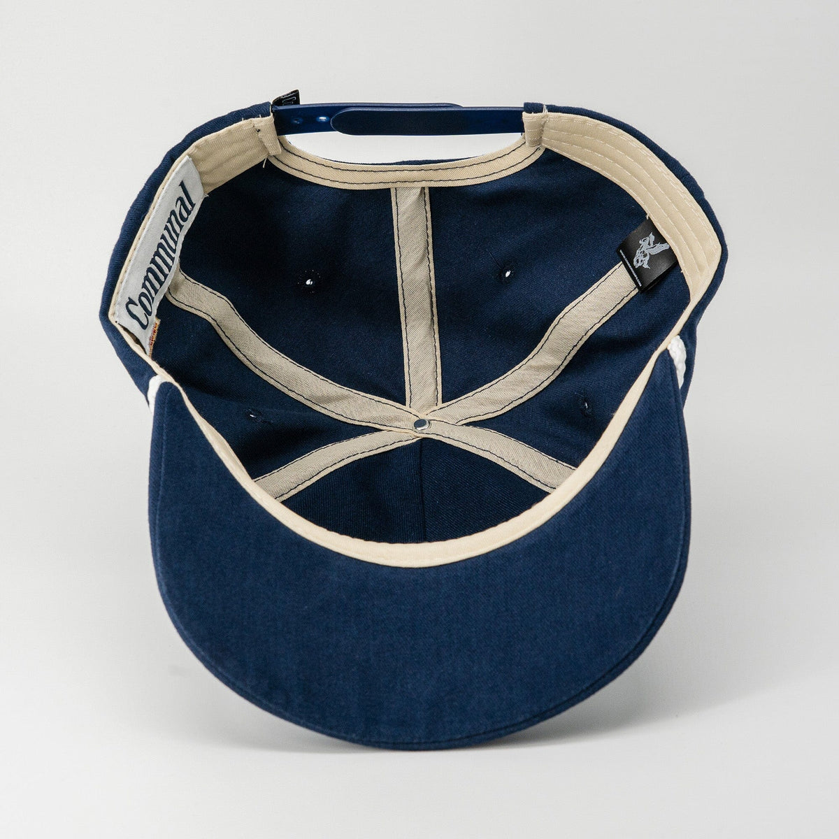 The Captain Hat Communal 