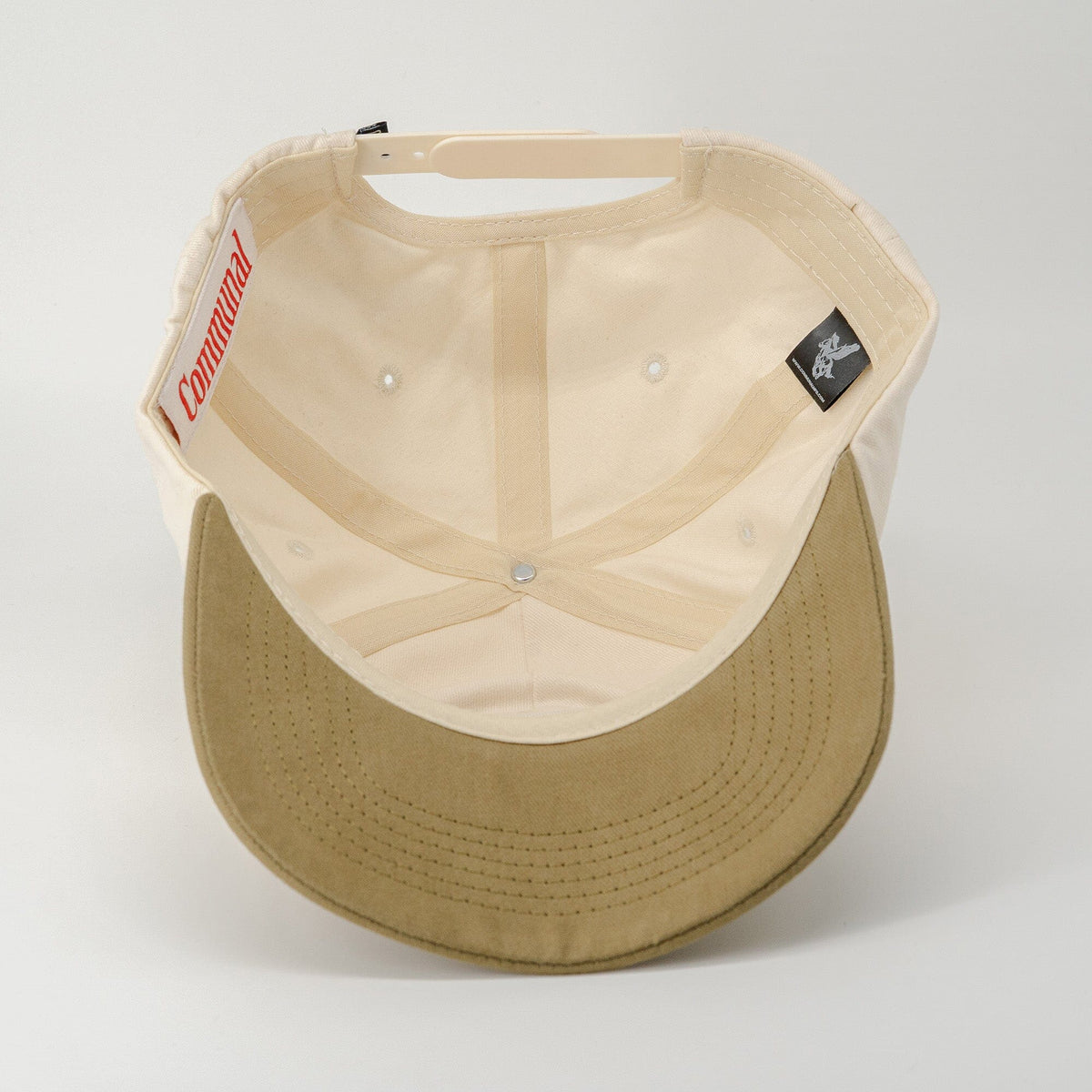 Trading Co. Hat Communal 