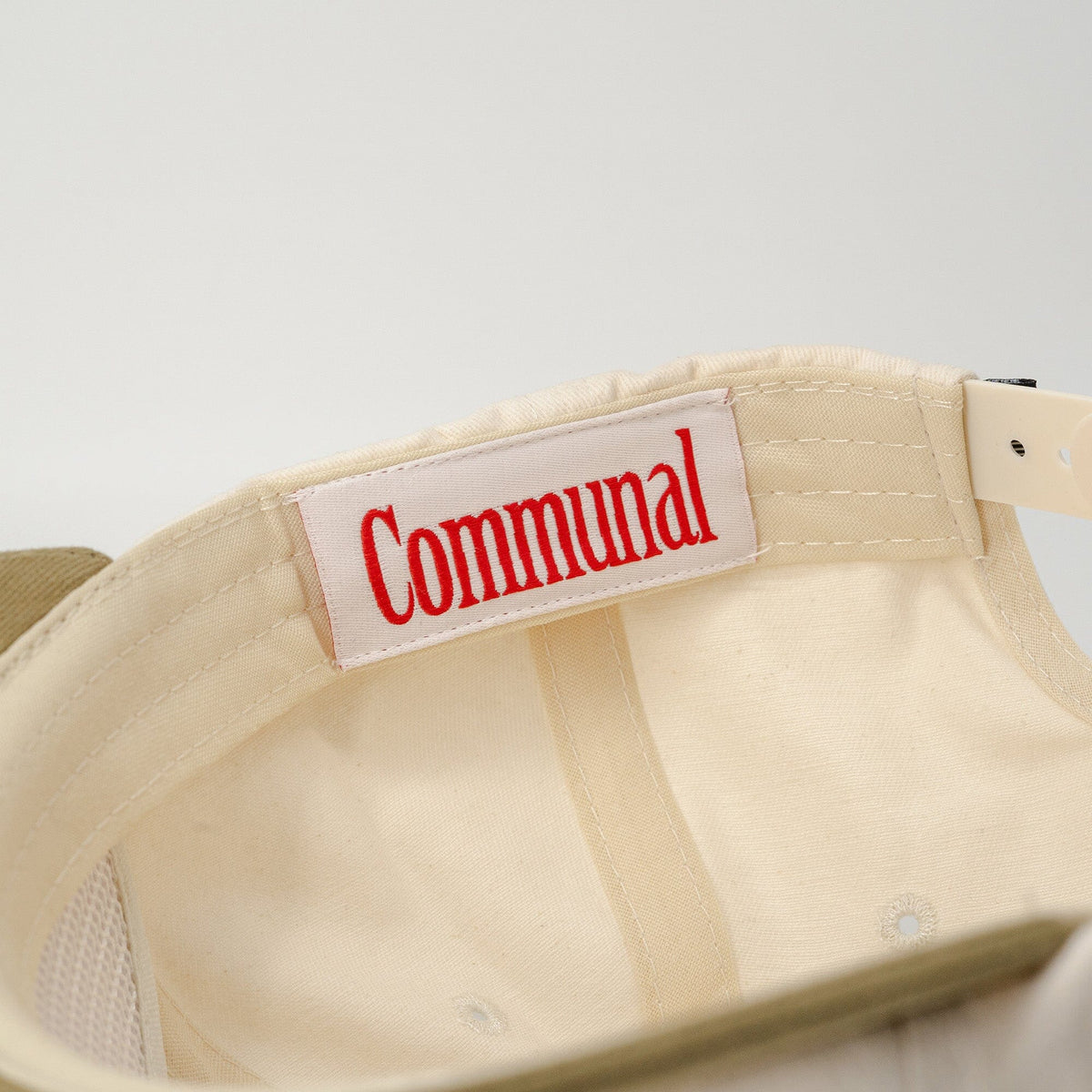 Trading Co. Hat Communal 