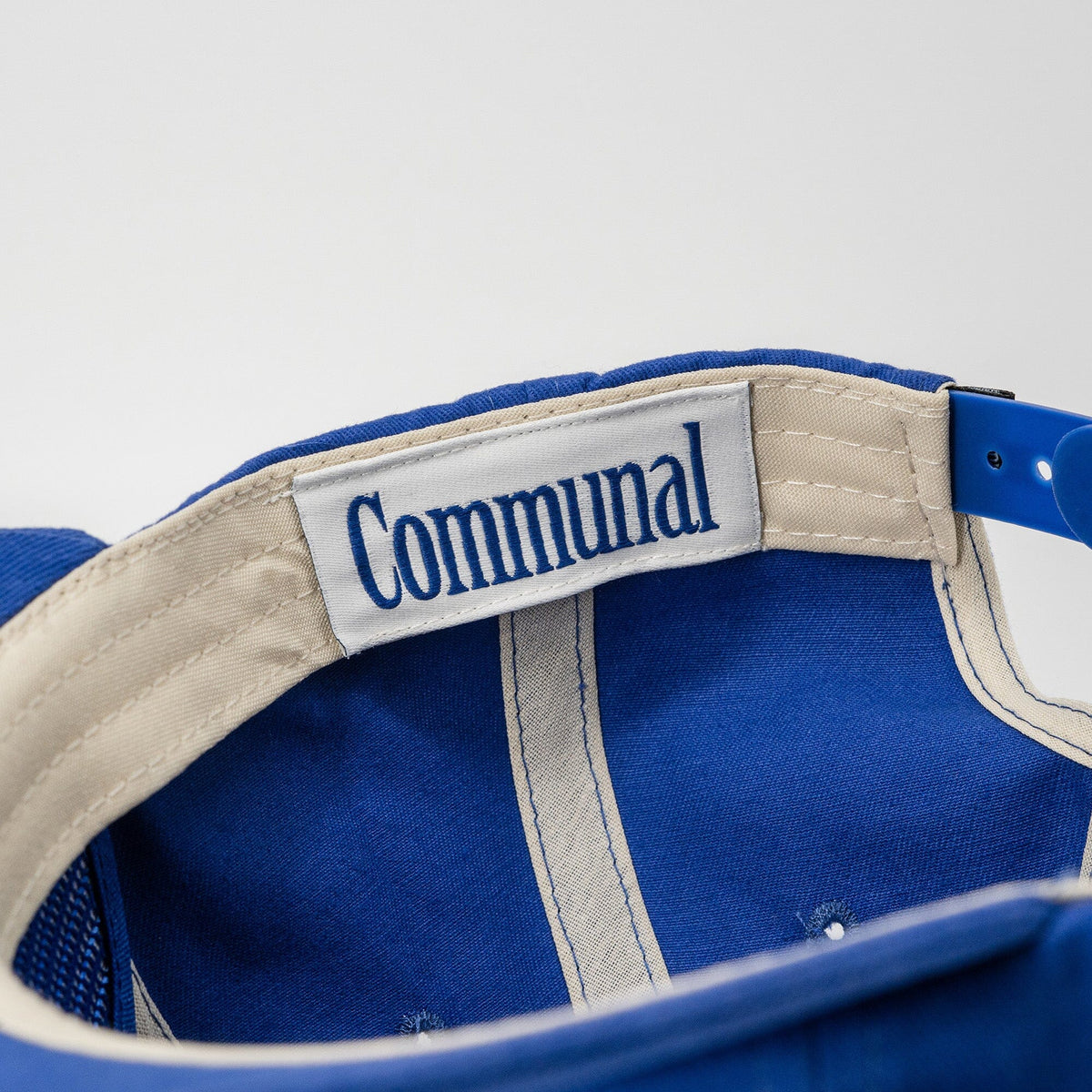 Trading Co. Hat Communal 