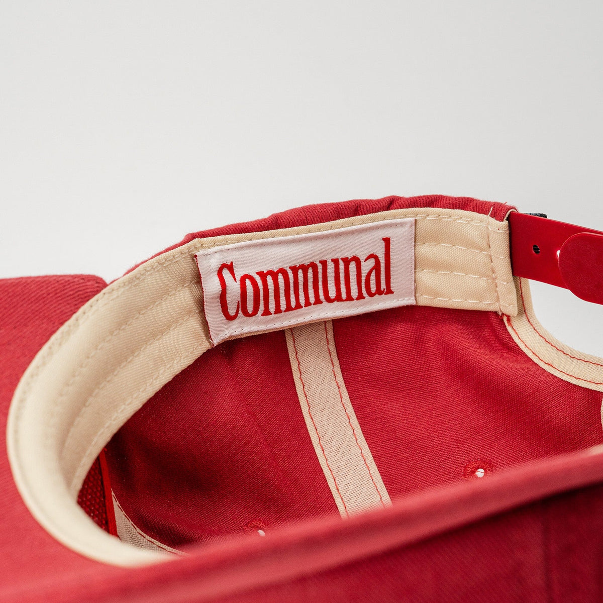 Trading Co. Hat Communal 