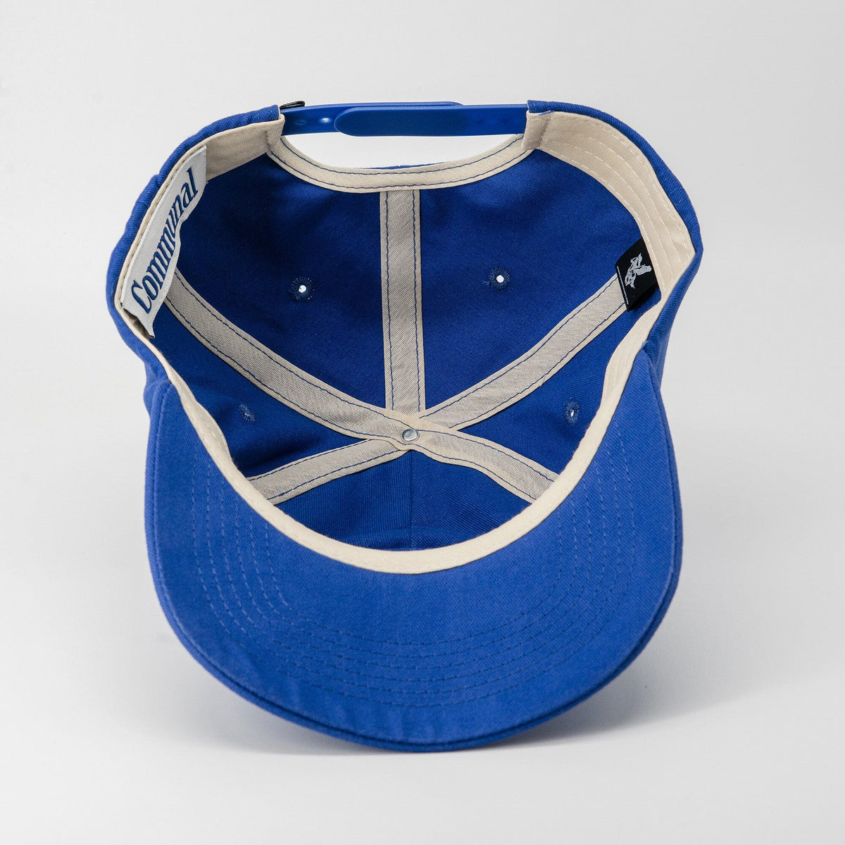 Trading Co. Hat Communal 