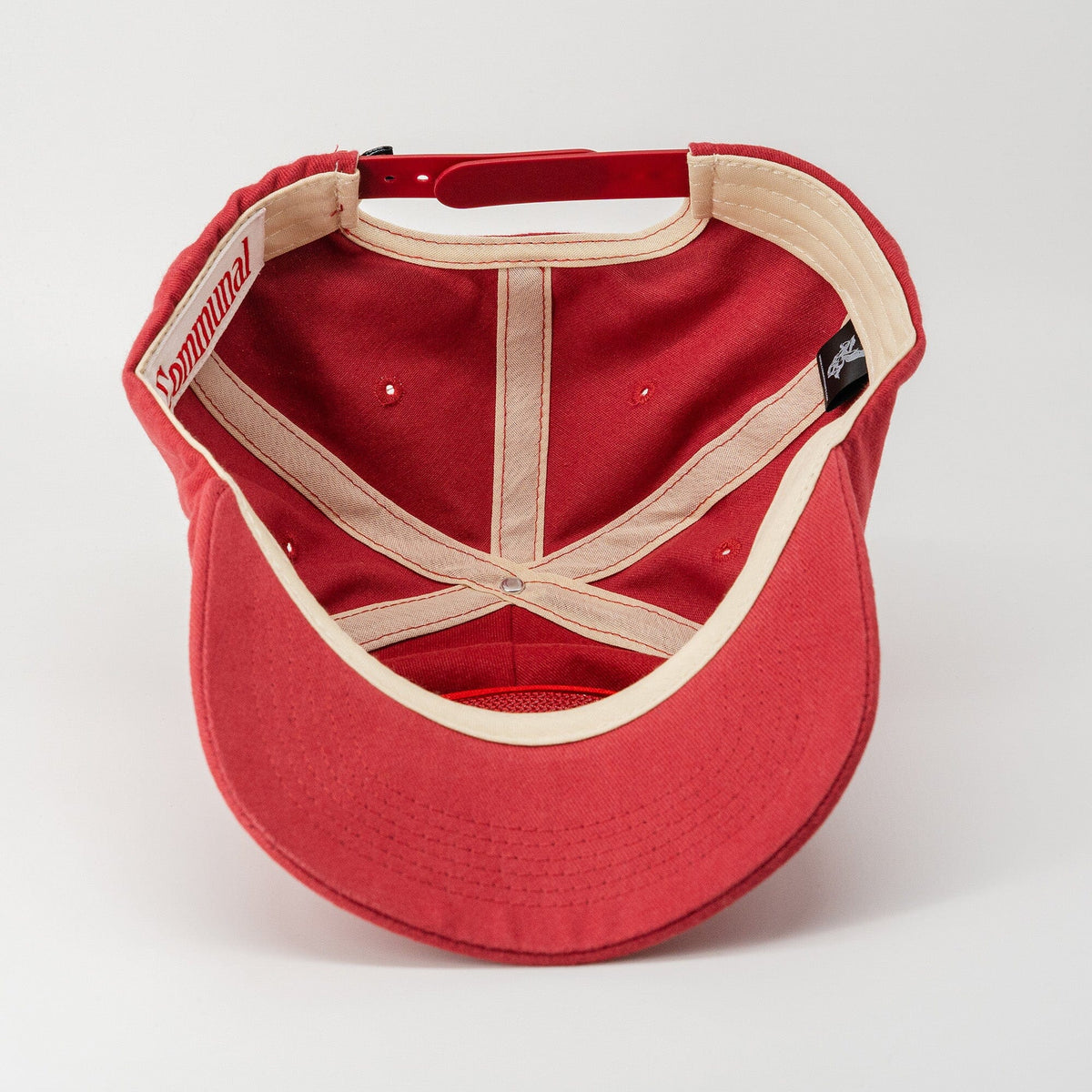 Trading Co. Hat Communal 