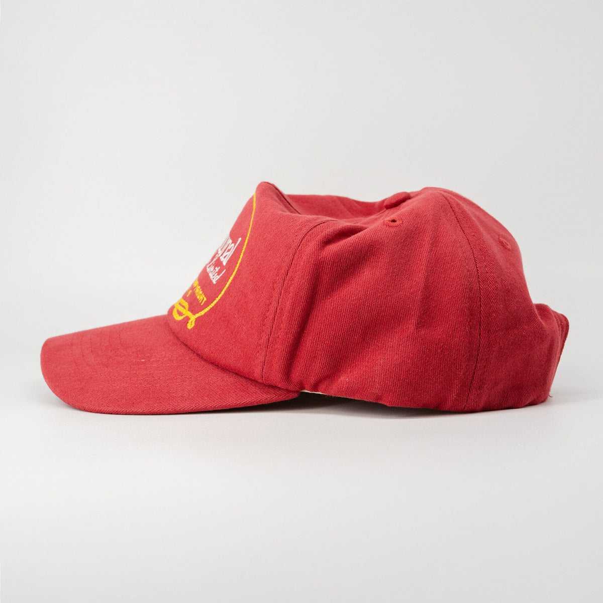 Trading Co. Hat Communal 